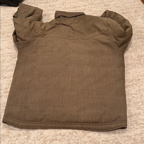 Patagonia
M's Wanaka Down Jacket Size Medium - Picture 11 of 13